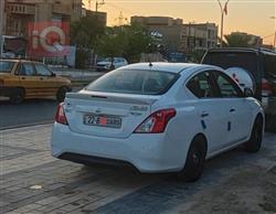 نيسان صني